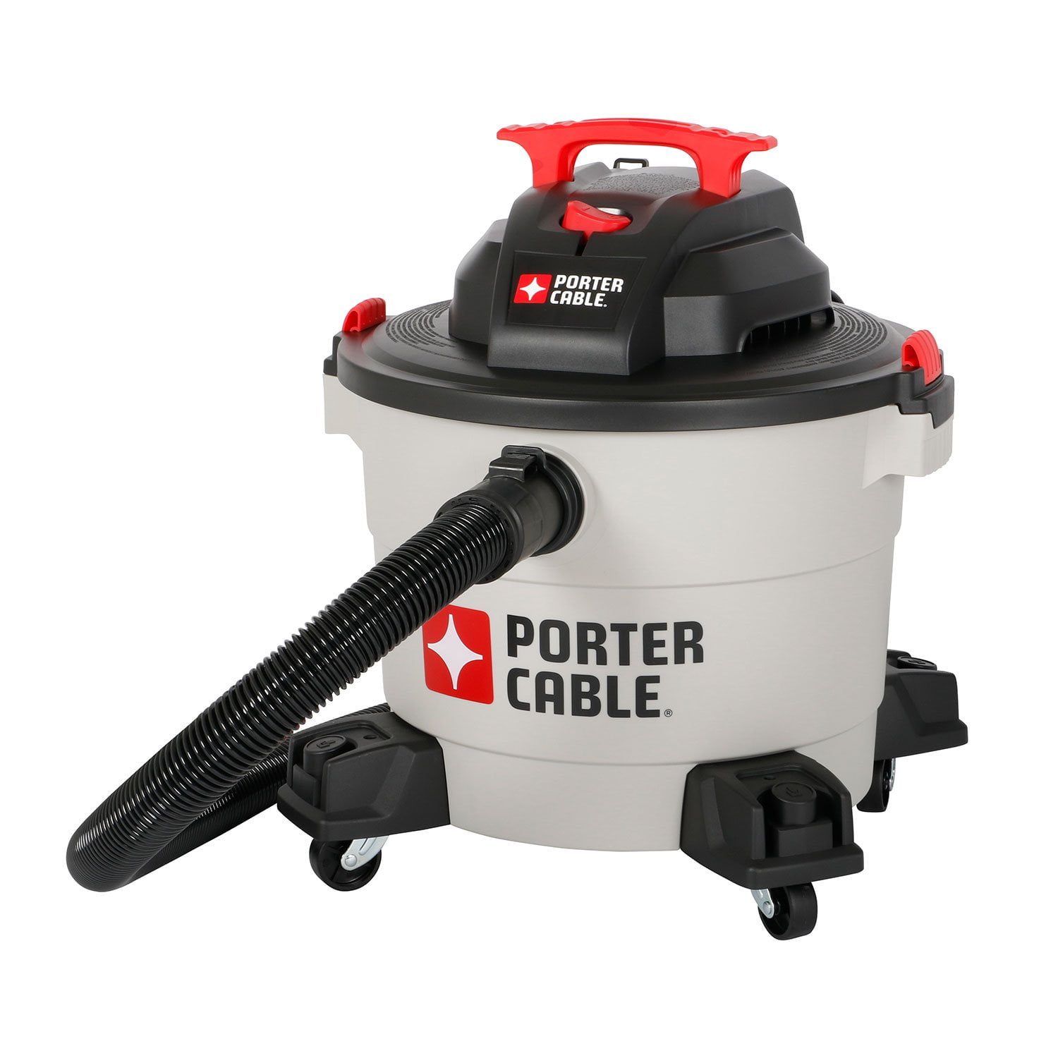 フーバー　WET/DRY UTILITY VACUUMS™ 本体 Hoover® ONEPWR™ High-Capacity Wet/Dry Utility Vacuum Bare​