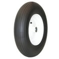 thumbnail image 1 of Greenball Wheelbarrow Lawn & Garden - 4.80/4.00/R8 55 Tire, 1 of 3