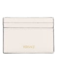 thumbnail image 2 of Versace Medusa Leather Card Holder, 2 of 2