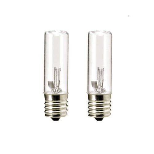 Pluggable UV-C Air Sanitizer Replacement Bulb