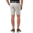 thumbnail image 4 of Greg Norman Men's Golf Performance Short, 4 of 5