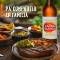 thumbnail image 11 of Cervezas de Mexico Lager Beer Variety Pack, 12 fl. oz. bottle, 24 pk., 11 of 11