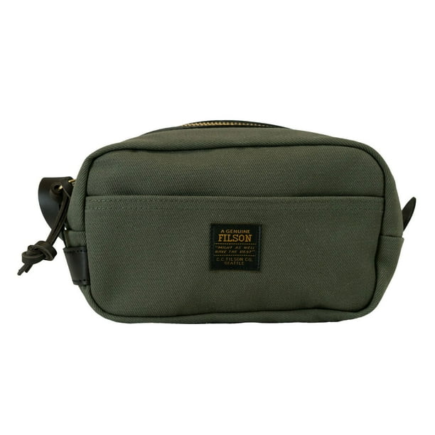 Filson Rugged Twill Travel Kit - Samsclub.com