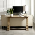 thumbnail image 4 of Crosley Furniture Joanna Entryway Console Table, 4 of 9