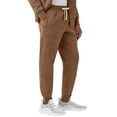 thumbnail image 3 of Member's Mark Men's Sherpa Lined Jogger, 3 of 6