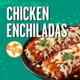 thumbnail image 5 of Tapatio Chicken Enchiladas, Frozen, 40 oz., 5 of 8