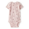thumbnail image 5 of CARTER'S 4PK BODYSUIT, 5 of 12