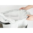 thumbnail image 4 of Nine Stars Sensor Trash Can, Stainless Steel 21.1 gal, 4 of 10