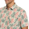 thumbnail image 5 of Hurley Men's Short Sleeve Woven Patio Shirt, 5 of 7