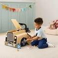 thumbnail image 1 of Member's Mark Wooden Car Mechanic Playset, 1 of 7