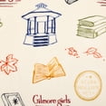 thumbnail image 4 of Licensed Characters Adult Halloween Silk Touch Throw Blankets, 60" x 70", 4 of 5