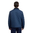 thumbnail image 2 of London Fog Men's Quilted Barn Coat, 2 of 5