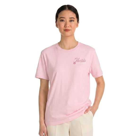 State of Mine Women's State T-Shirt
