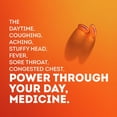 thumbnail image 4 of Vicks DayQuil & NyQuil Severe Cough, Cold & Flu Relief LiquiCaps, 72 ct., 4 of 9