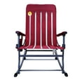 thumbnail image 2 of Member’s Mark Portable Folding Rocking Chair, 2 of 9