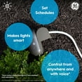 thumbnail image 3 of Cync Indoor/Outdoor Smart Plug Bundle, 3 of 9