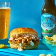 thumbnail image 4 of Angry Orchard Hard Cider Crisp Apple, 12 fl. oz. bottle, 12 pk., 4 of 5