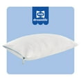 thumbnail image 1 of Sealy Dreamlife Adjustable Shredded Memory Foam Pillow, 1 of 9