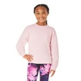 thumbnail image 1 of Member's Mark Girls Sandwash Pullover, 1 of 6