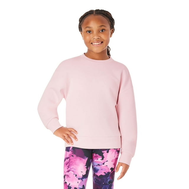 Member's Mark Girls Sandwash Pullover