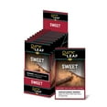thumbnail image 1 of Game Leaf Sweet Aromatic Cigar 5 ct., 8 pk., 1 of 1