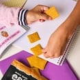 thumbnail image 4 of Every Body Eat® Cheese-Less Thins Crackers, 14 oz., 4 of 4