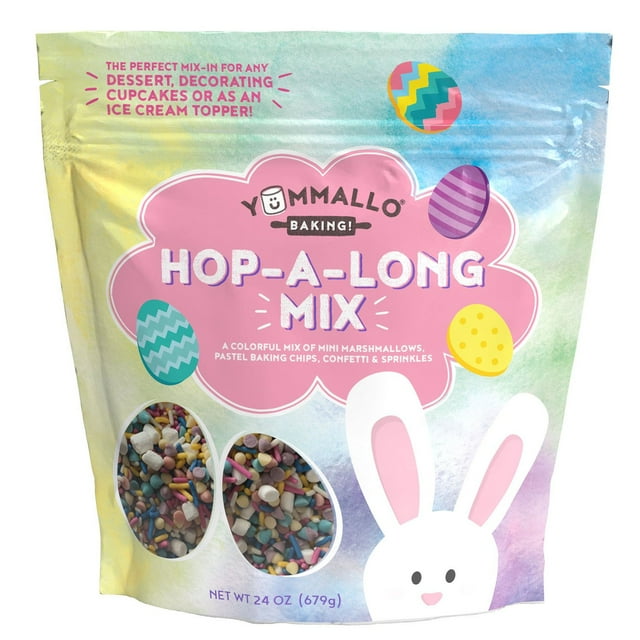 Yummallo Hop-A-Long Mix (24 oz.)