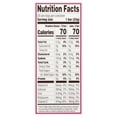 thumbnail image 2 of Clio Greek Yogurt Mini Bars, Lemon/Strawberry Banana, 0.78 oz., 24 ct., 2 of 6