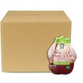 thumbnail image 1 of Member's Mark Organic Whole Chickens, Case, priced per pound, 1 of 4