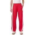 thumbnail image 1 of Sam Edelman Women's Barrel Fleece Track Pant, 1 of 8