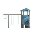 thumbnail image 3 of Lifetime Adventure Castle Playset, 3 of 21