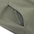 thumbnail image 15 of Dickies Men’s Fleece Full Zip Hoodie, 15 of 21