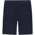 thumbnail image 2 of Nautica Juniors Uniform Short, 2 of 3