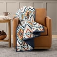 thumbnail image 2 of Member's Mark Cozy Throw, 60" x 72", 2 of 7