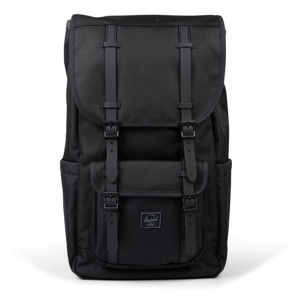 herschel backpack leather Heritage Premium Classic and comfort Heritage Backpack - Ivy Green/Chicory