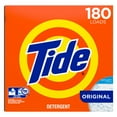 thumbnail interactive-video image 1 of Tide HE Ultra Powder Laundry Detergent (254 oz., 180 loads), 1 of 9