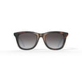 thumbnail image 1 of Draper James DJ7008SC Tortoise Rectangle Sunglasses, 1 of 5