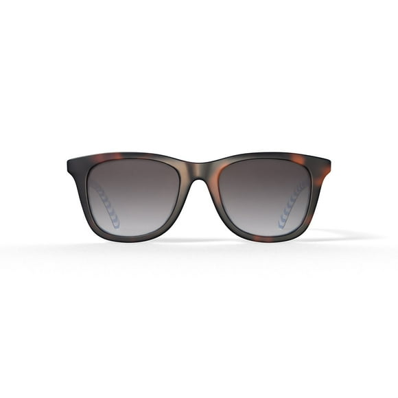 Draper James DJ7008SC Tortoise Rectangle Sunglasses