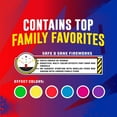 thumbnail image 3 of TNT Fireworks #8 Gold Sparklers, 3 of 4