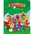 thumbnail image 1 of The Beginner's Bible: Timeless Children's Stories, Hardcover, 1 of 1