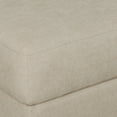 thumbnail image 13 of Elliot Stain-Resistant Oversized Armchair and Ottoman, 13 of 15