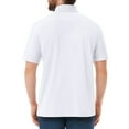 thumbnail image 3 of Member's Mark Performance Polo Core, 3 of 5
