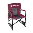 thumbnail image 1 of Logo Brands Texas A&M Aggies Motion Chair, 1 of 3
