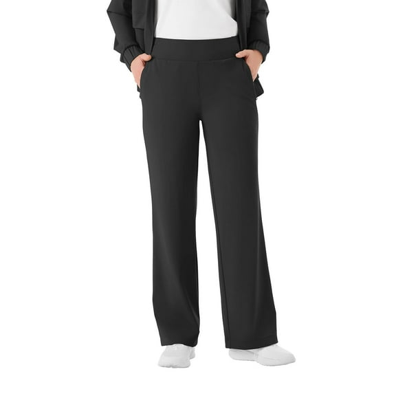 Member's Mark Women's Wide Leg Travel Pant