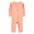 thumbnail image 3 of Carter's Baby 3-Piece Outfit Set, 3 of 11
