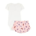 thumbnail image 5 of Carter's Baby Girls 3-Piece Outfit Set, 5 of 11