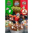 thumbnail image 2 of Kellogg's Halloween Edition Breakfast Cereal, Variety Pack (34.7 oz.), 2 of 4