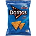 thumbnail image 1 of Doritos Cool Ranch Tortilla Chips, 18.38 oz., 1 of 4