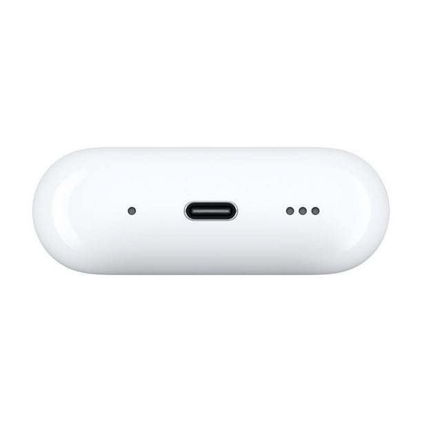 AirPods Pro 2nd generation with MagSafe Case USB‑C