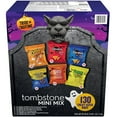 thumbnail image 1 of Frito-Lay Tombstone Mini Mix Variety Pack Chips, 0.5 oz., 130 ct., 1 of 4